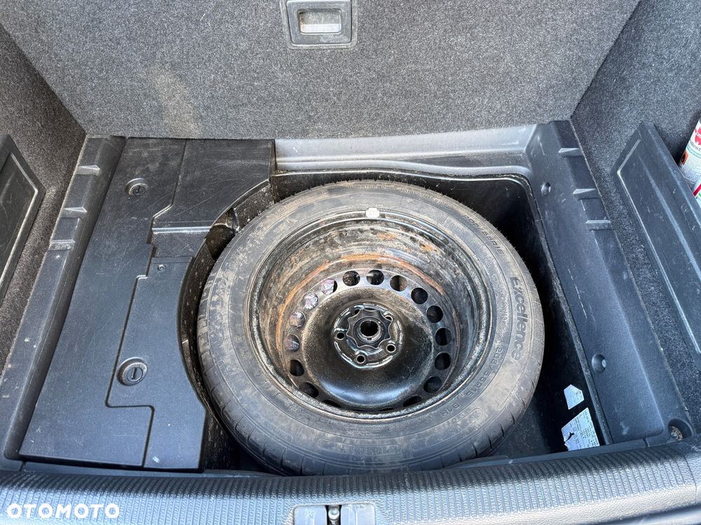 Volkswagen Passat 2.0 TDI DPF Comfortline DSG - 24