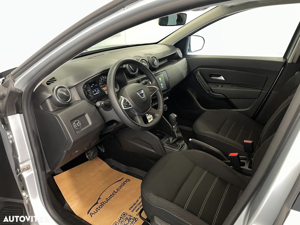 Dacia Duster TCe 150 EDC Comfort - 5