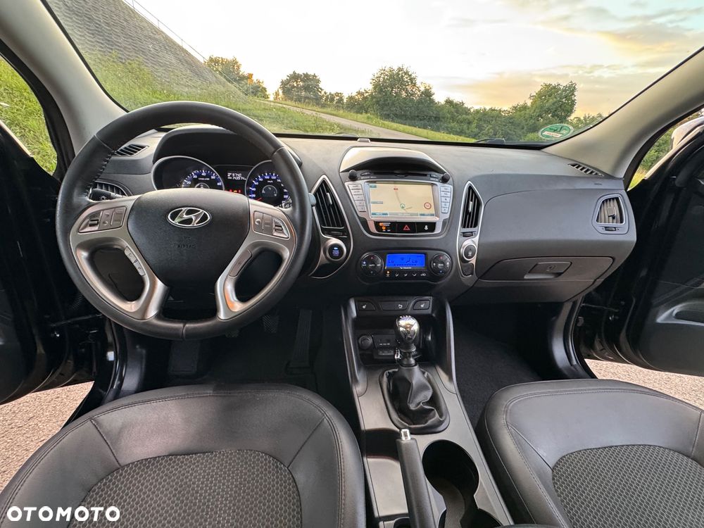 Hyundai ix35 1.6 2WD 5 Star Edition - 26