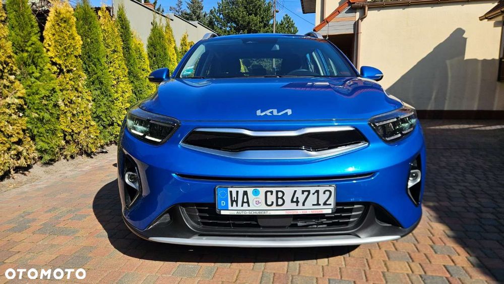 Kia Stonic - 12