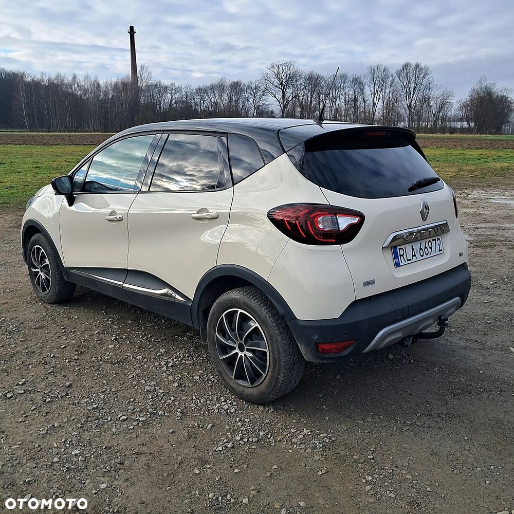 Renault Captur ENERGY TCe 90 Start&Stop Dynamique - 18