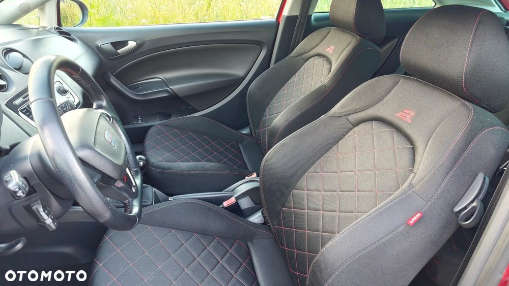 Seat Ibiza - 13