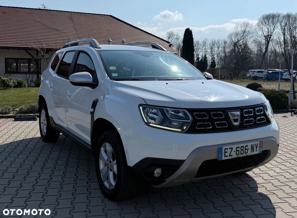 Dacia Duster 1.5 dCi Prestige - 2