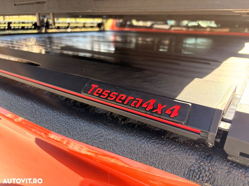 Isuzu D-Max 1.9 DSL 4x4 Double Cab MT Premium - 18