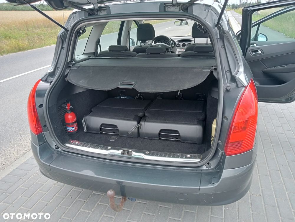 Peugeot 308 SW 150 THP Premium - 17