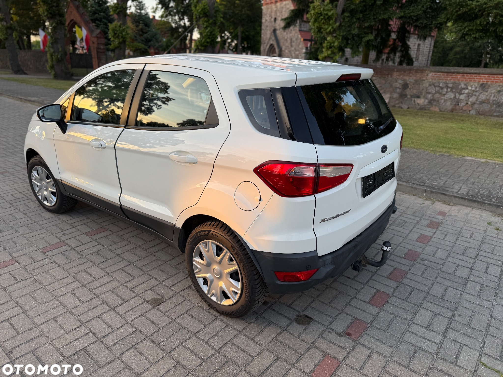 Ford EcoSport 1.0 EcoBoost - 6