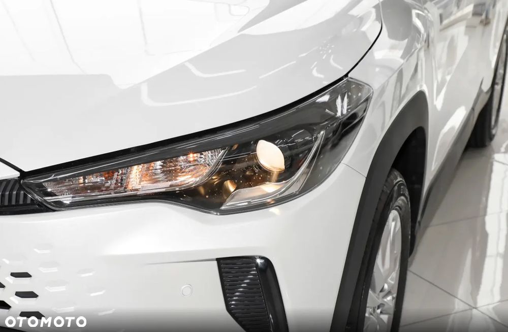 Toyota Corolla Cross - 6