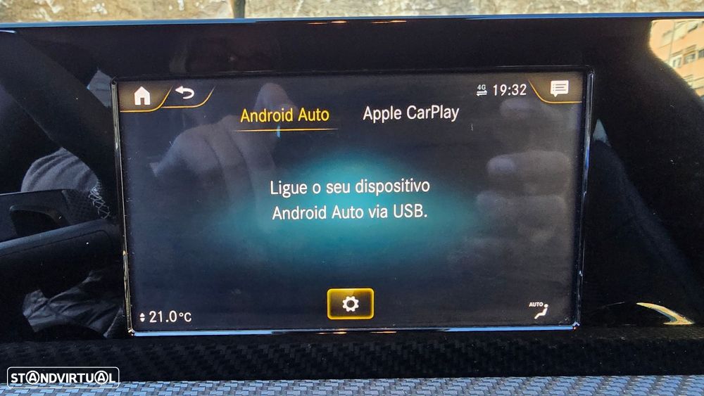Mercedes-Benz CLA 250 - 39