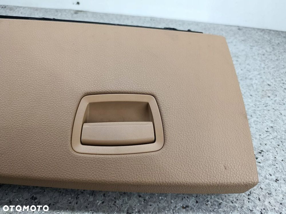 SCHOWEK PASAŻERA BMW 7 F02 9112164 4.4 - 4
