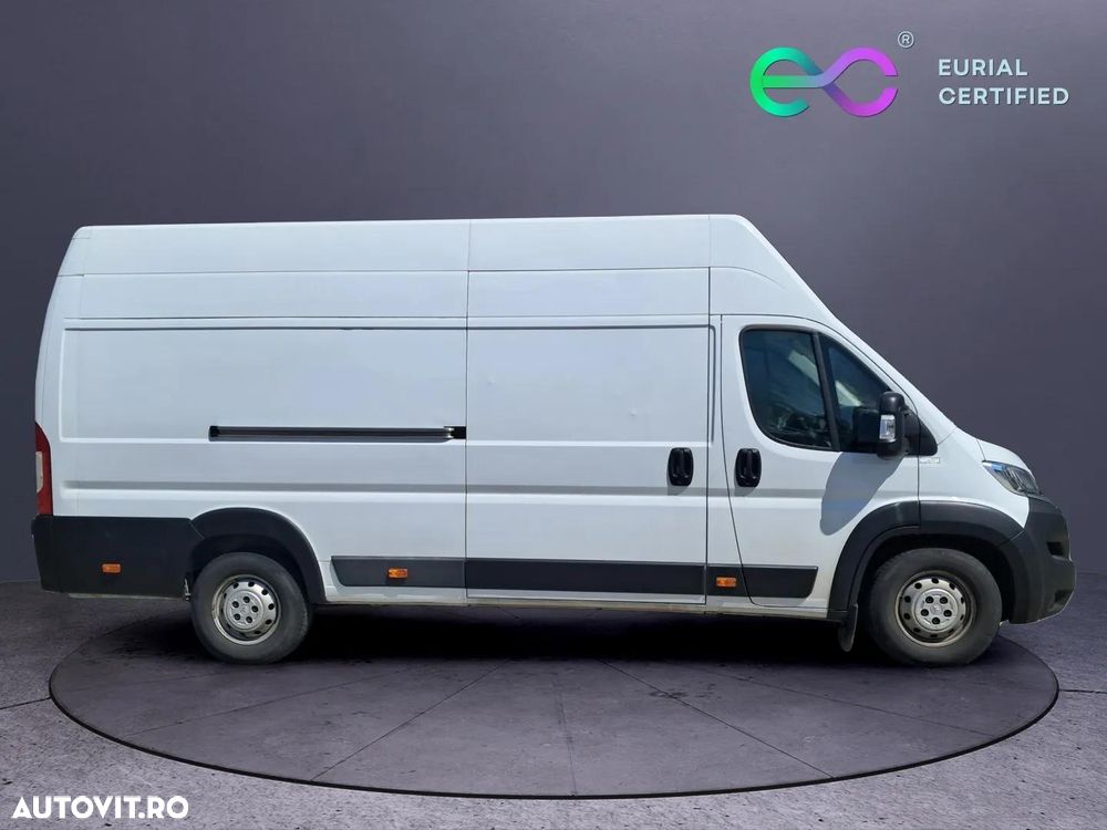Citroën JUMPER L4H3 - 4