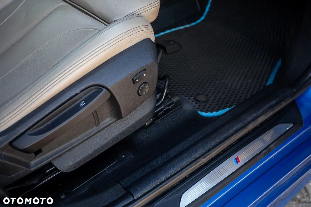 BMW Seria 2 218d M Sport - 22