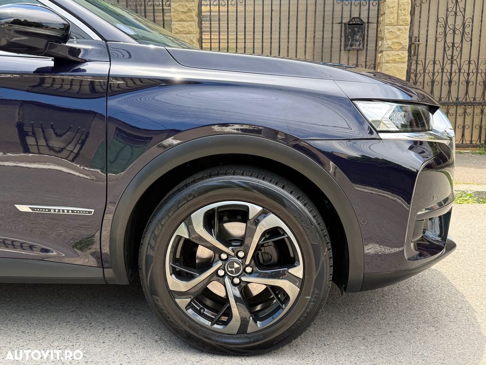 DS Automobiles DS 7 Crossback - 15