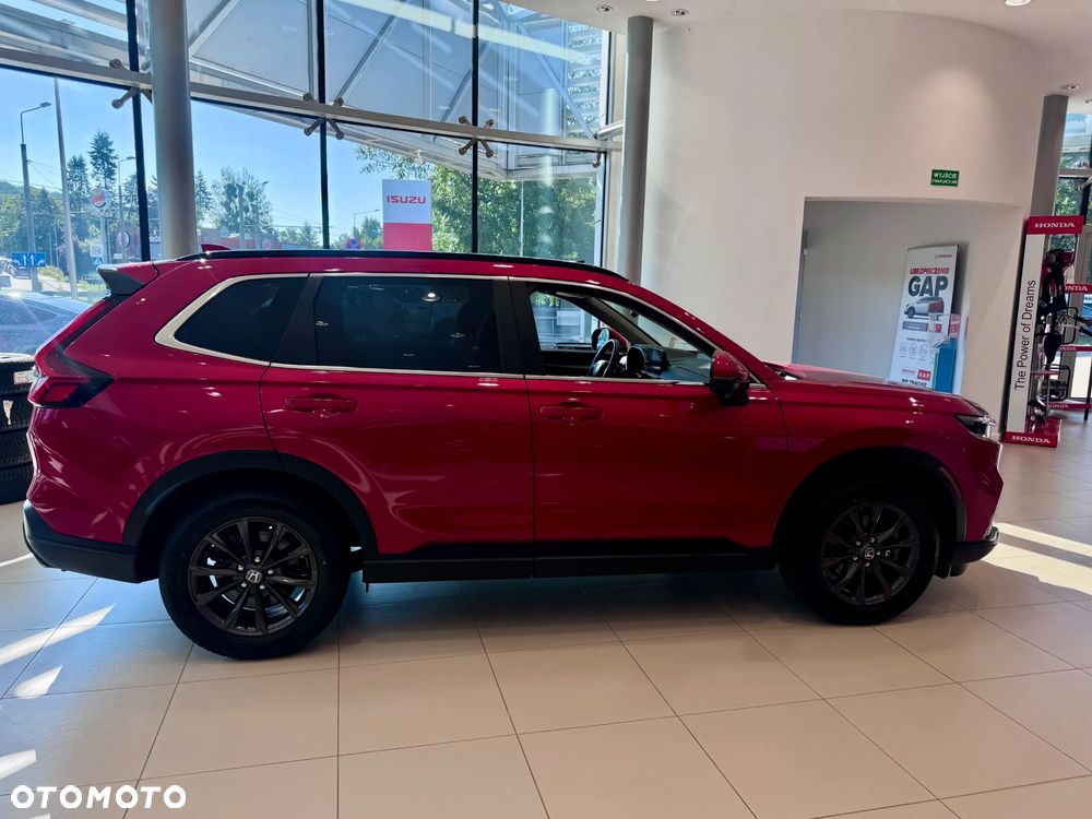 Honda CR-V 2.0 i-MMD HEV Advance AWD CVT - 4