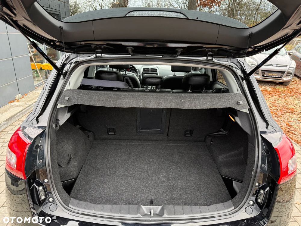 Peugeot 4008 HDI FAP 115 Stop & Start Allure - 23