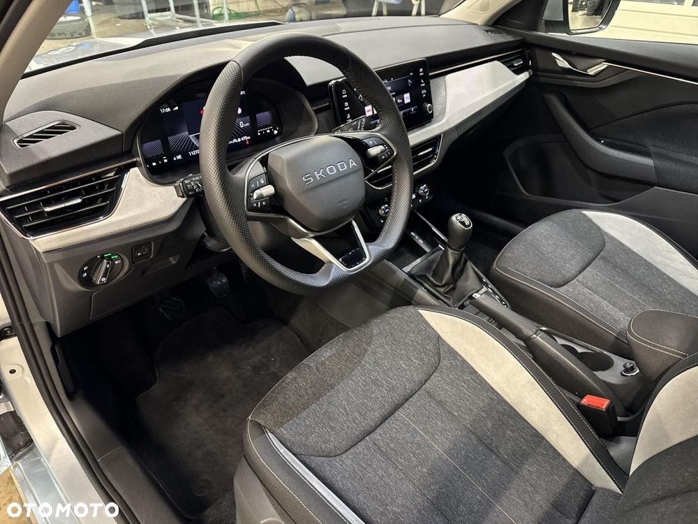 Skoda Kamiq - 9
