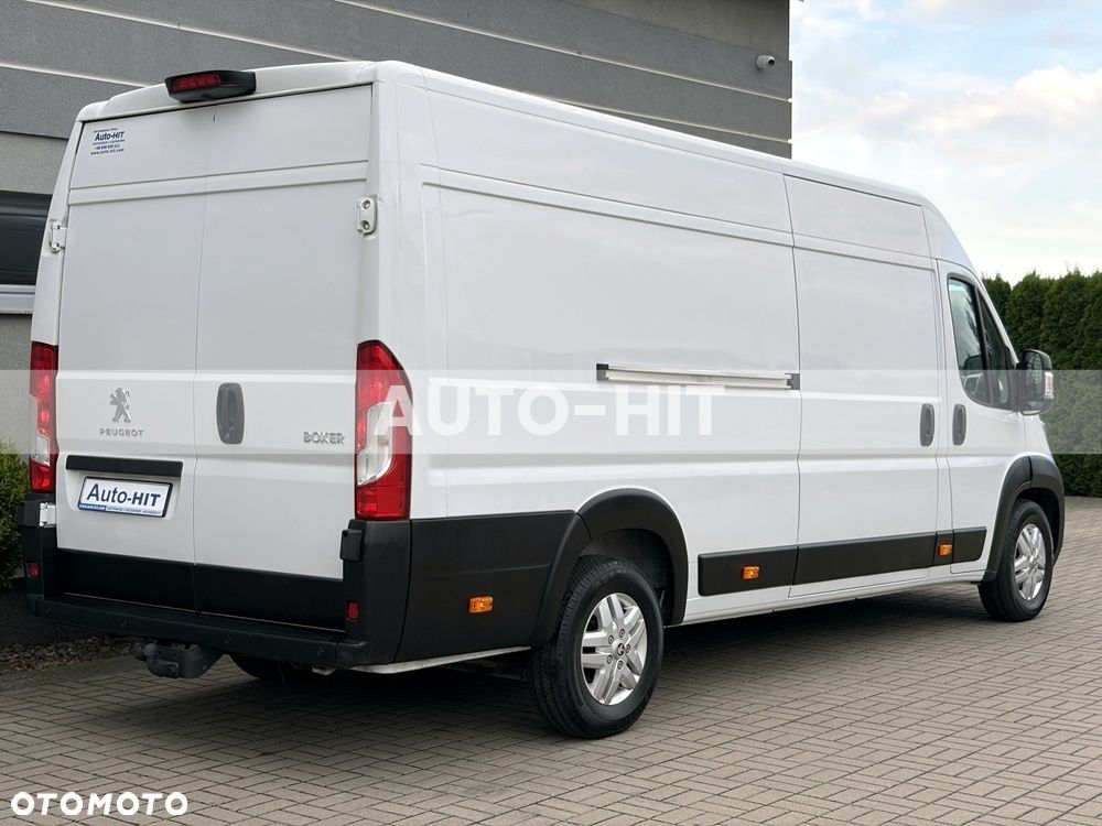 Peugeot Boxer - 13