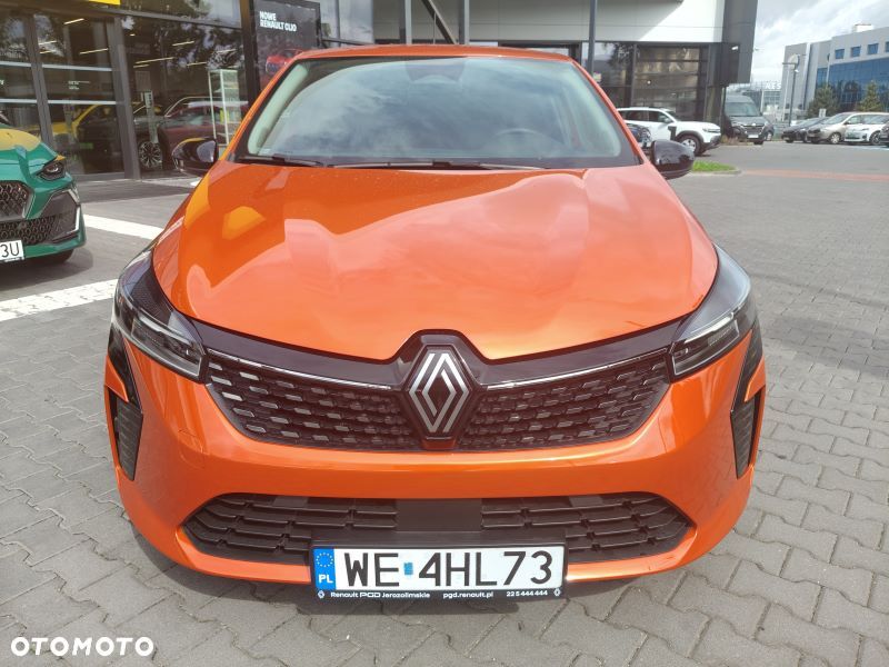 Renault Clio - 9