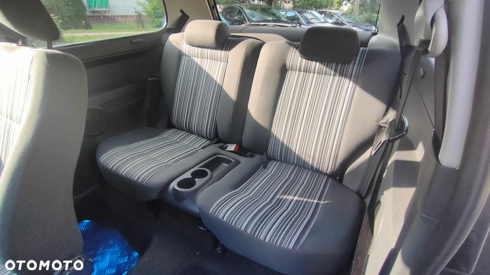 Volkswagen Fox 1.2 Refresh - 8