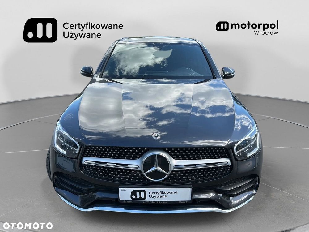 Mercedes-Benz GLC 300 e 4-Matic Business Edition - 12