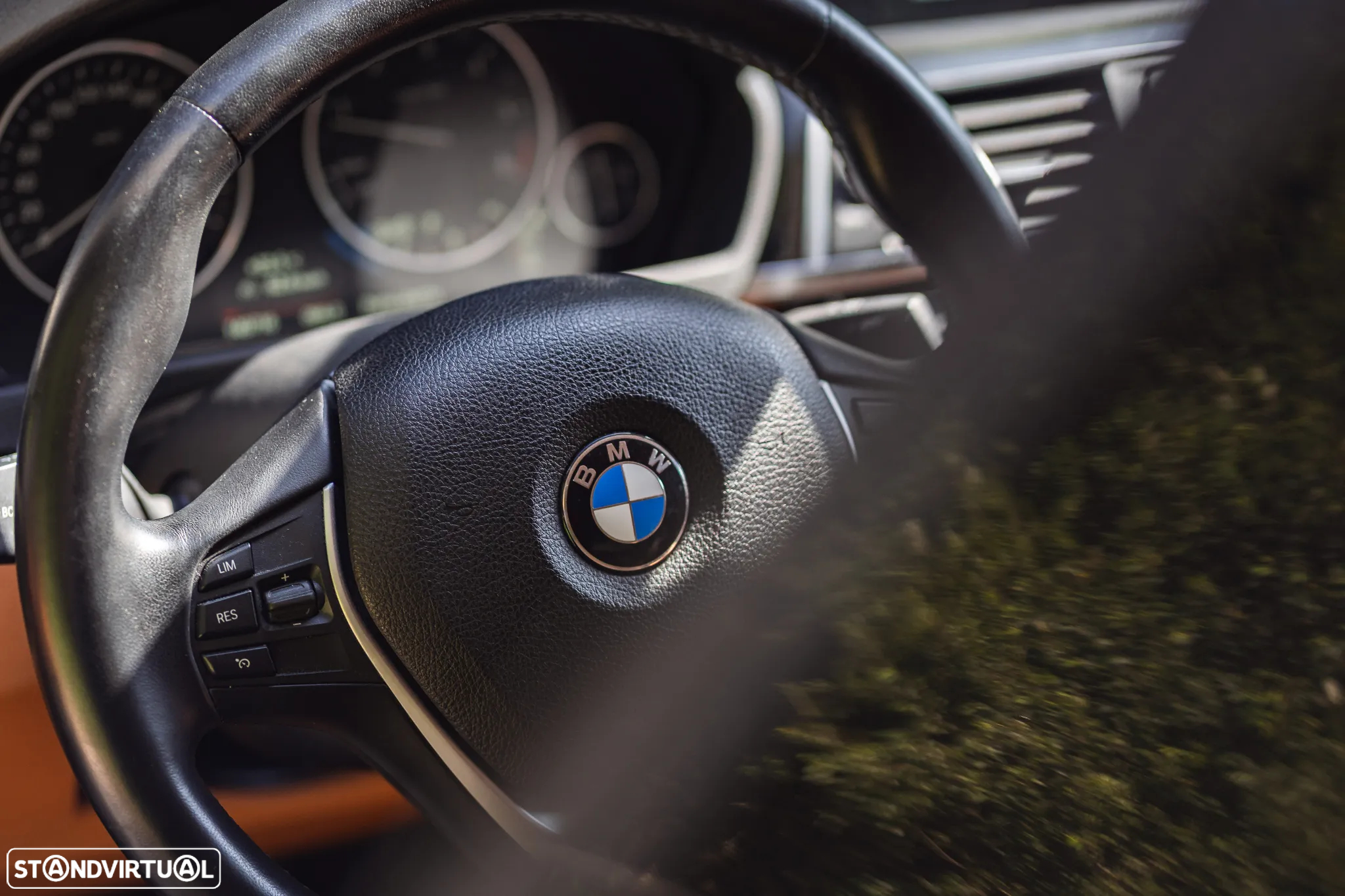 BMW 420 Gran Coupé d Line Luxury Auto - 21