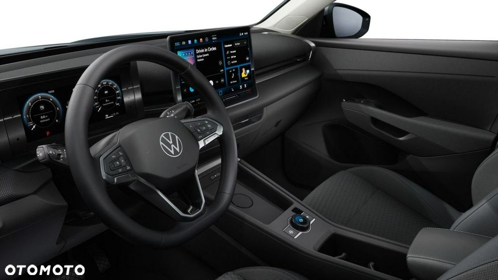 Volkswagen T-Roc 1.5 eTSI Life DSG - 10