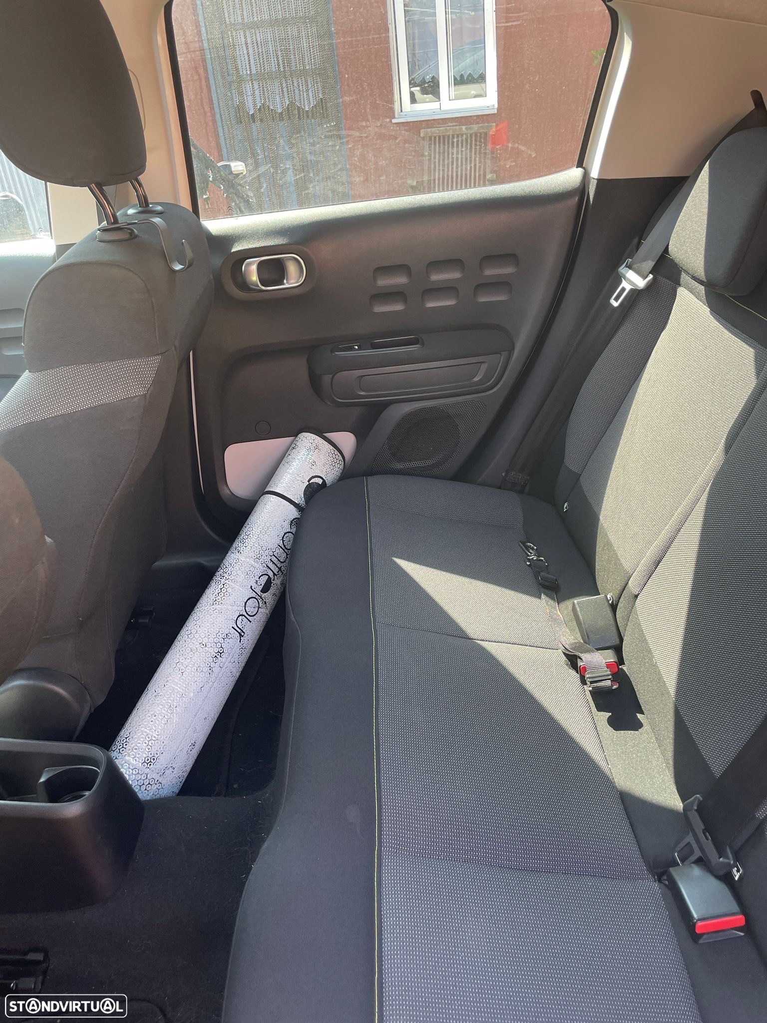 Citroën C3 1.2 PureTech Shine - 6