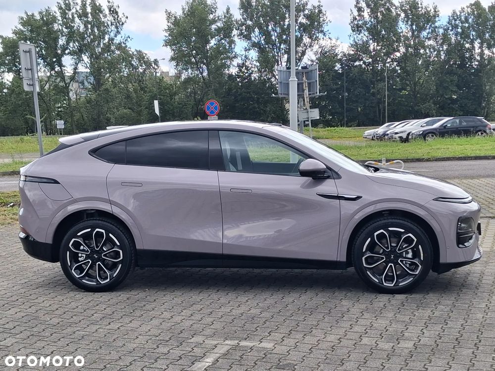 XPeng G6 80.8 kWh AWD Performance PRO - 19