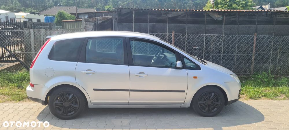 Ford Focus C-Max 2.0 TDCi Futura - 2
