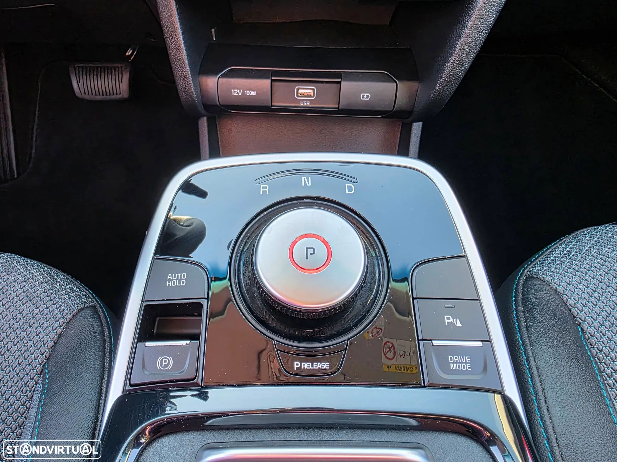 Kia e-Niro 64kWh - 22