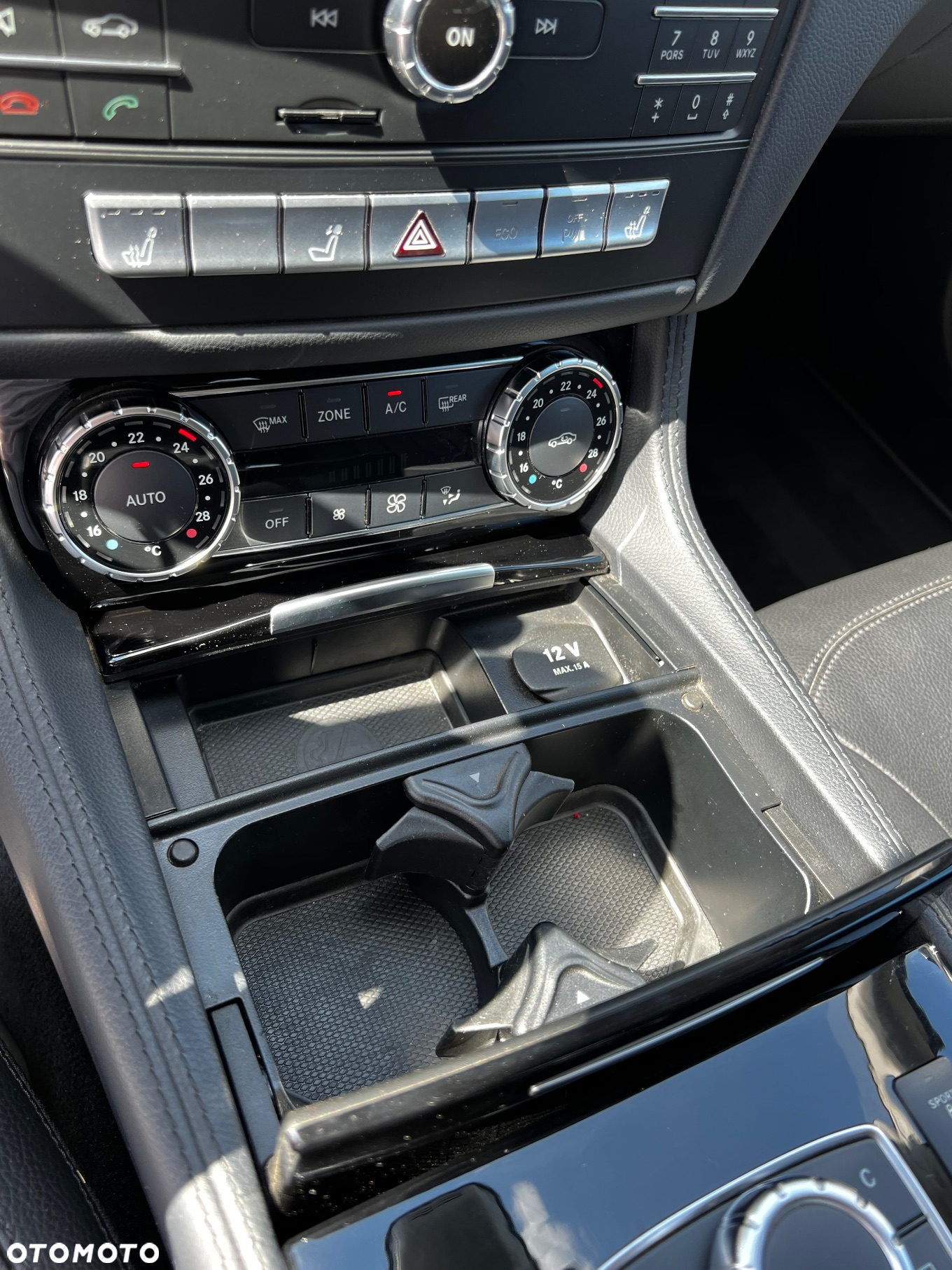 Mercedes-Benz CLS 250 (BlueTEC) d 4-Matic - 23