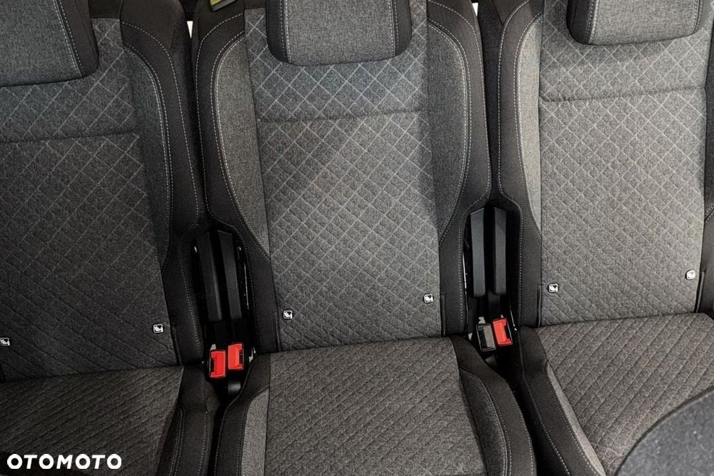 Opel Combo - 14