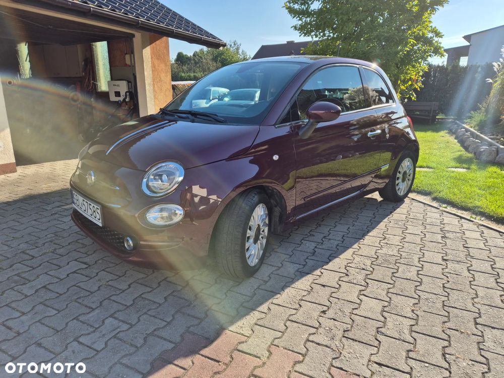 Fiat 500 1.2 Dolcevita - 2