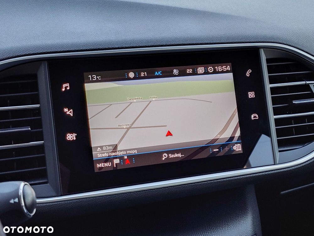 Peugeot 308 1.2 PureTech GPF Active Pack S&S - 21