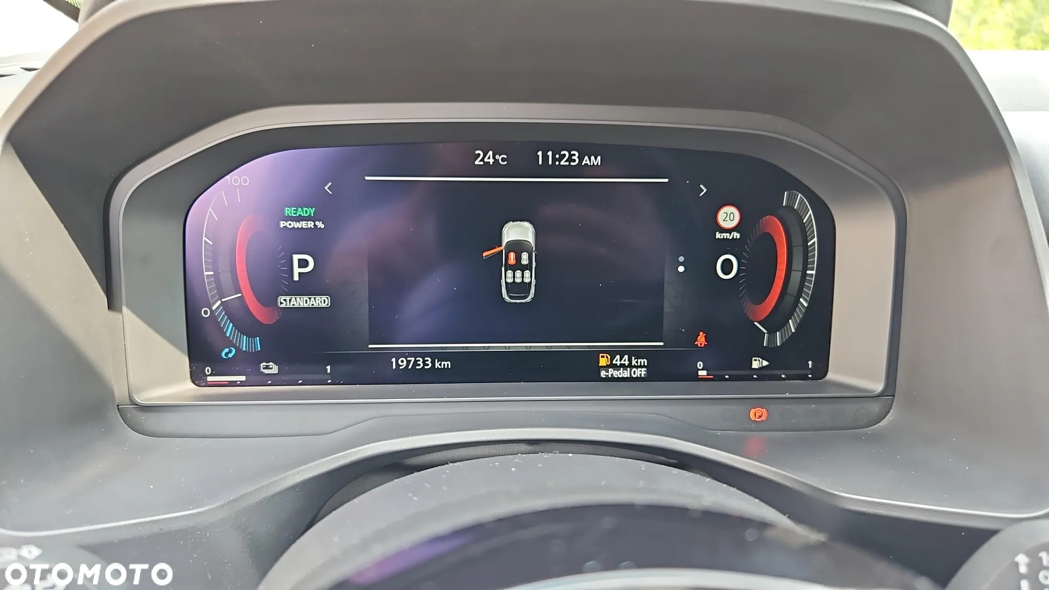 Nissan Qashqai 1.5 e-POWER N-Connecta - 15