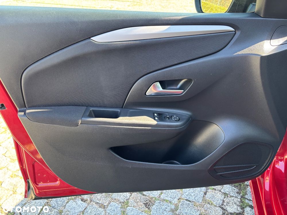 Opel Corsa 1.2 Business S&S - 21