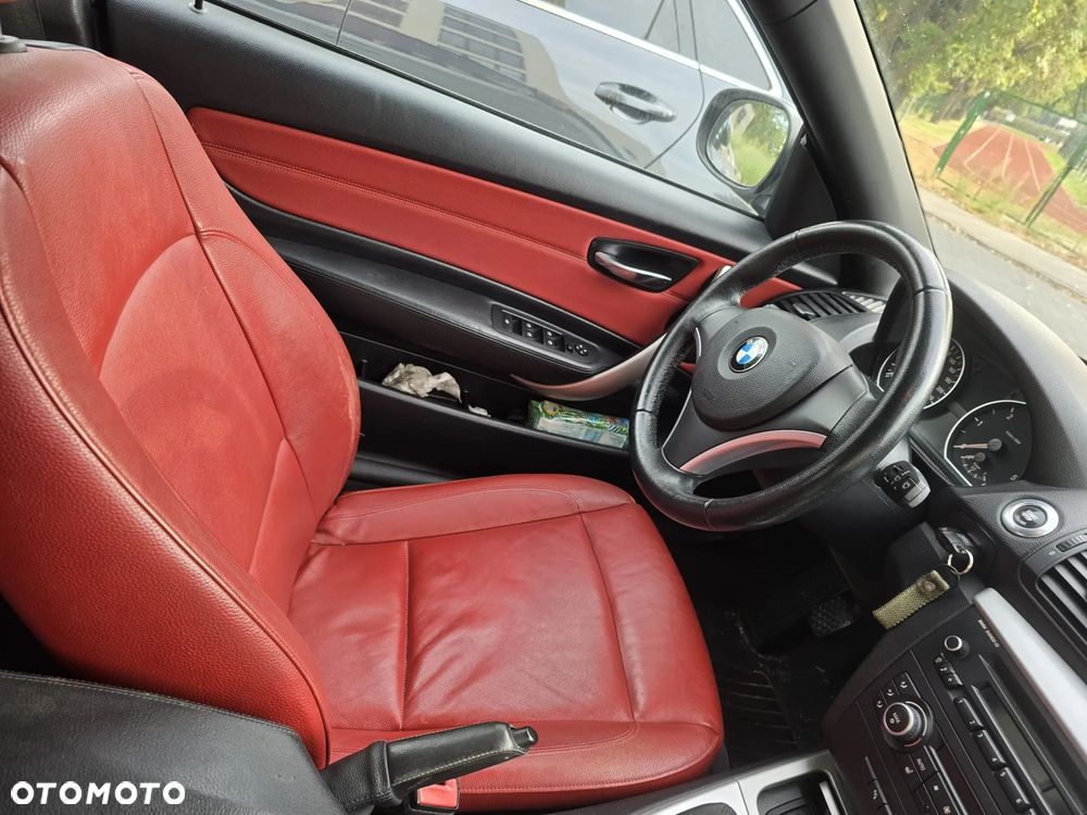 BMW Seria 1 118d - 7