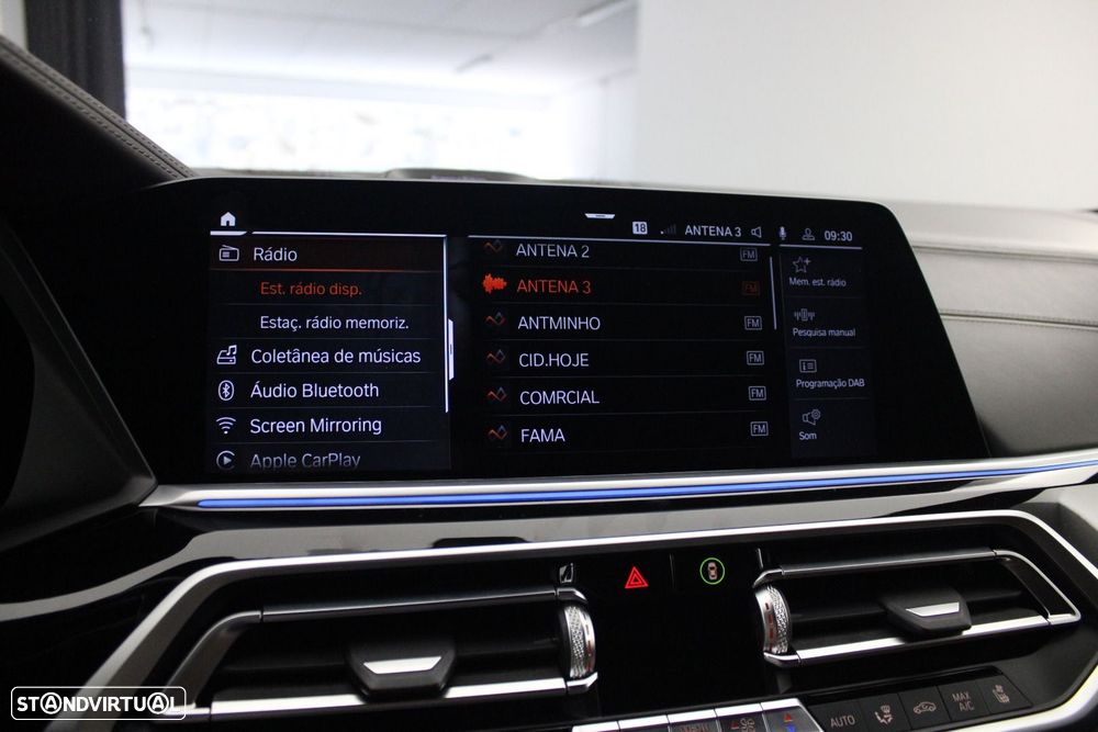 BMW X5 45 e xDrive Pack M - 23