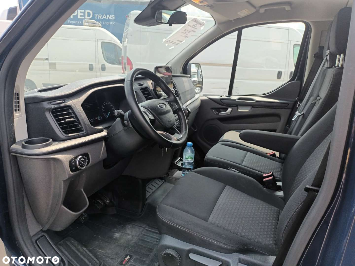 Ford Transit - 10