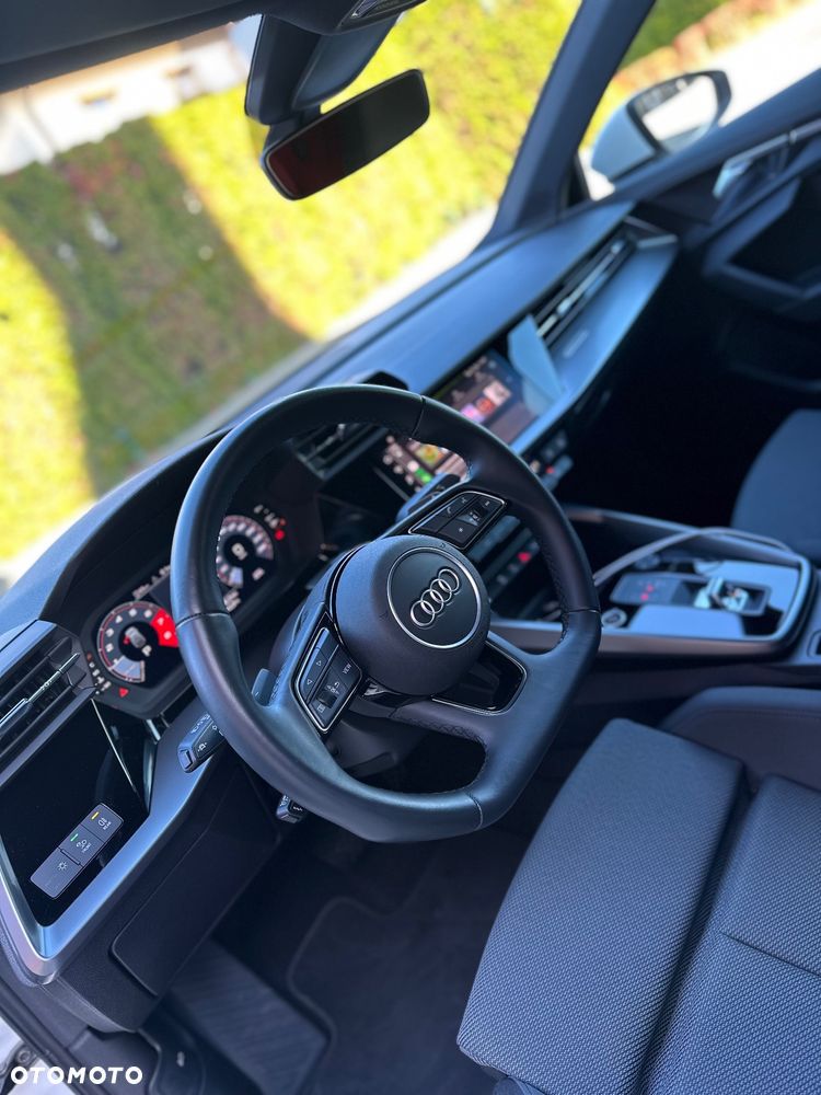 Audi A3 Sportback - 28