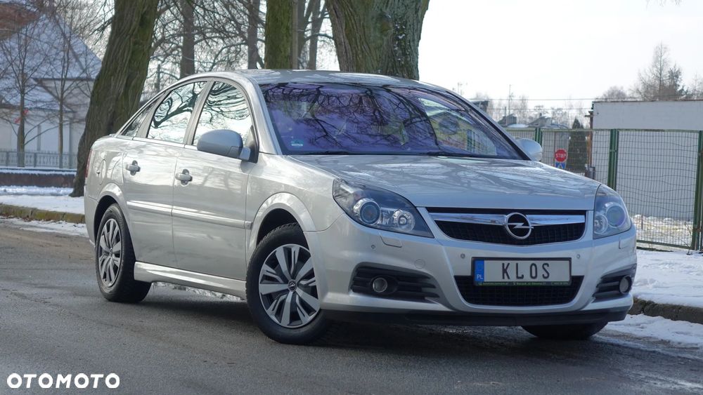 Opel Vectra 1.8 GTS - 40