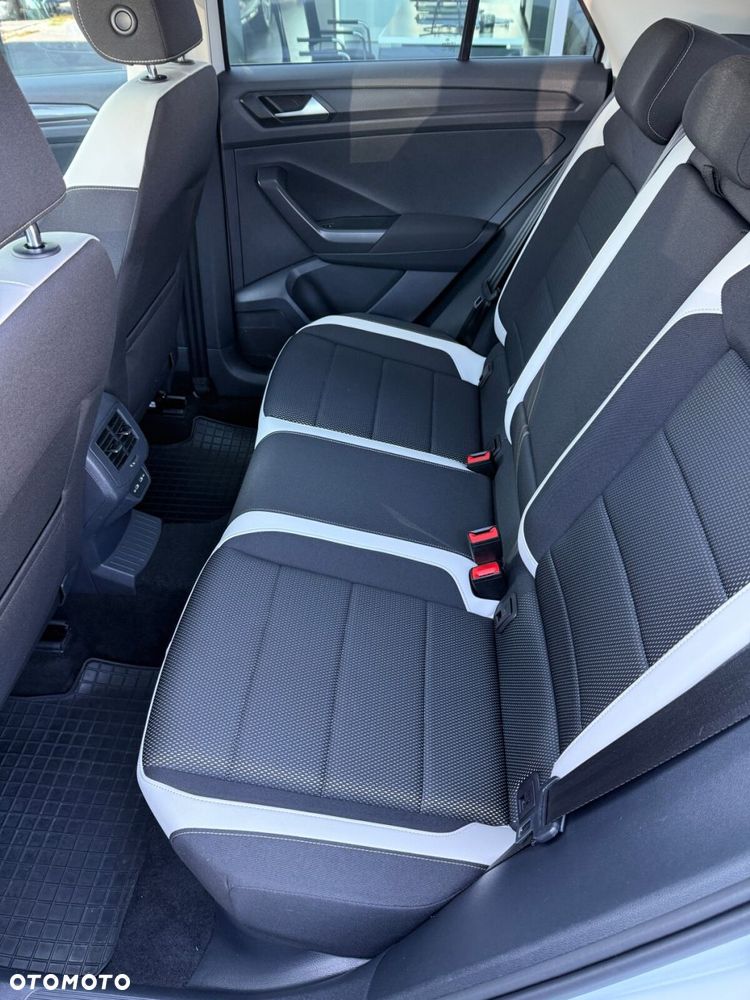 Volkswagen T-Roc 1.5 TSI GPF ACT Premium DSG - 20