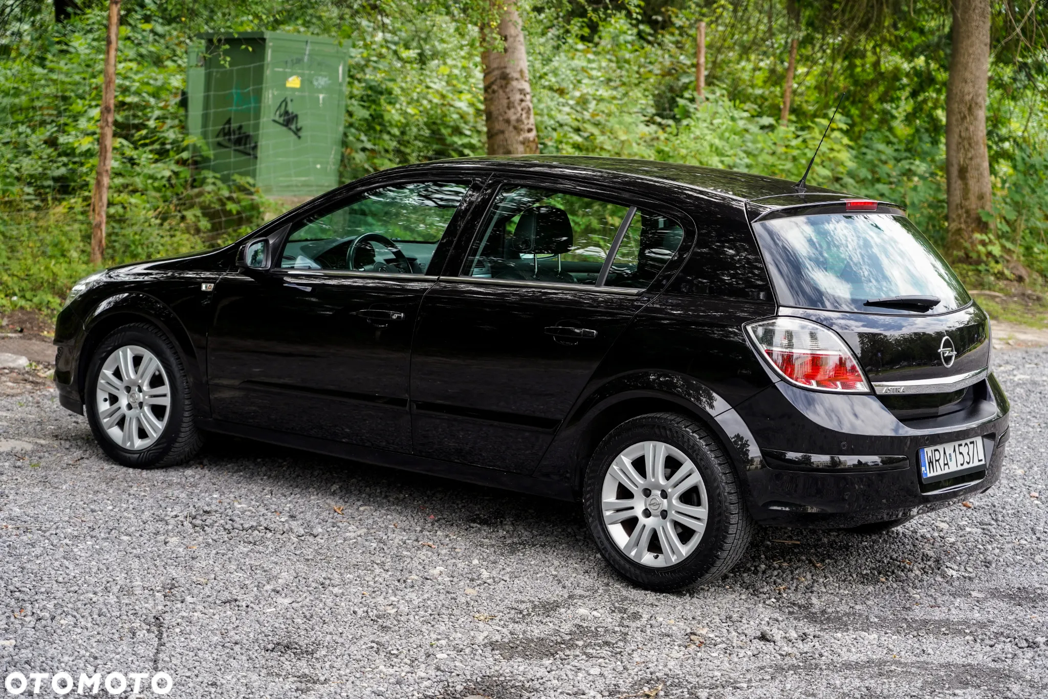 Opel Astra GTC 1.4 Active - 19