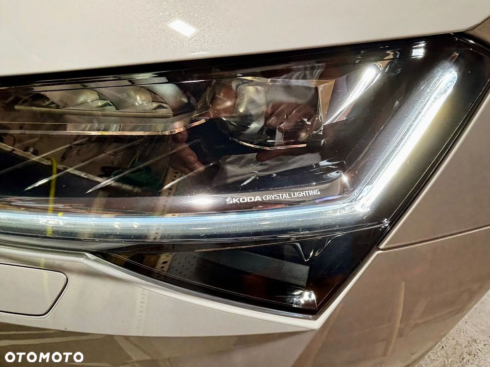 Skoda Superb 1.4 TSI Plug-In Hybrid Ambition DSG - 12