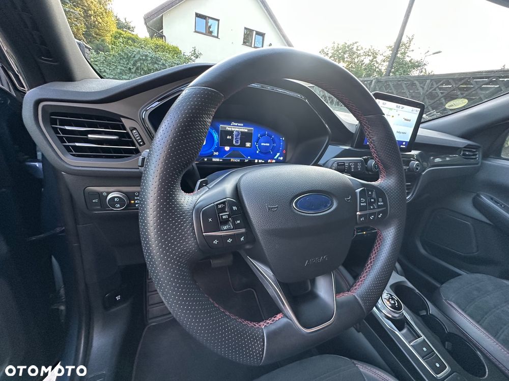 Ford Kuga 1.5 EcoBlue FWD ST-Line X - 10