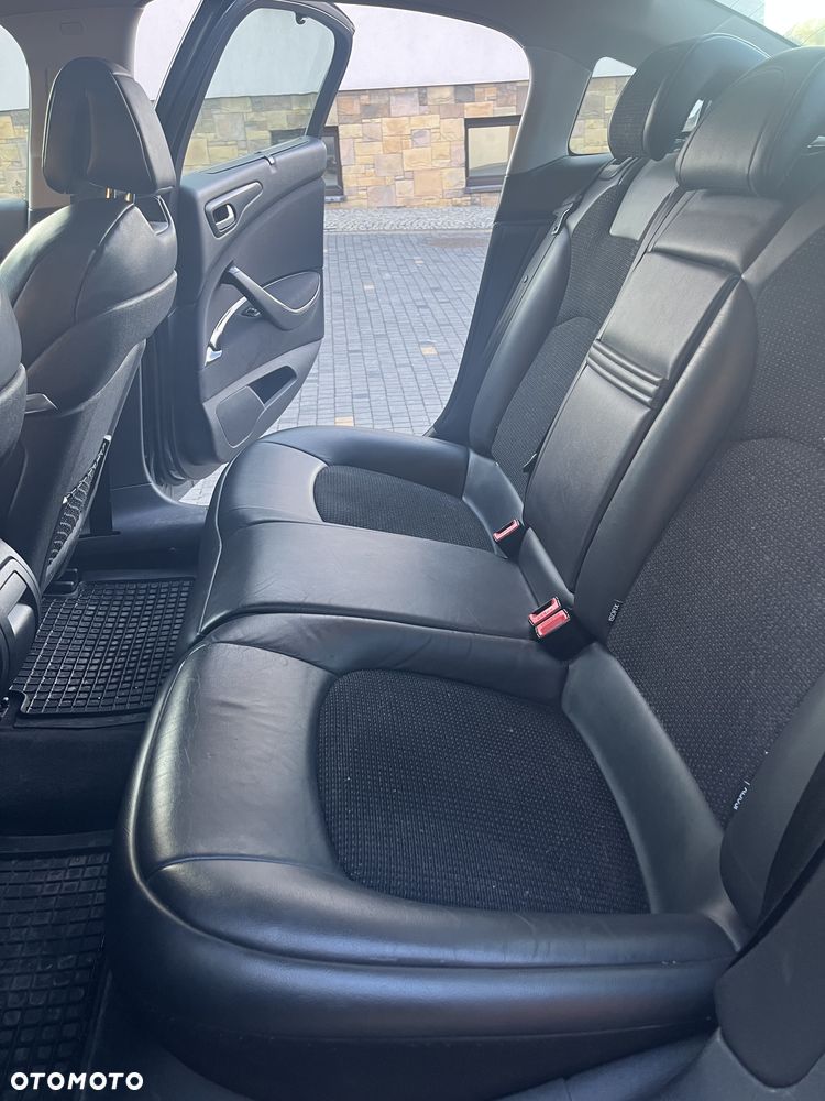 Citroën C5 2.0 HDi Exclusive - 8
