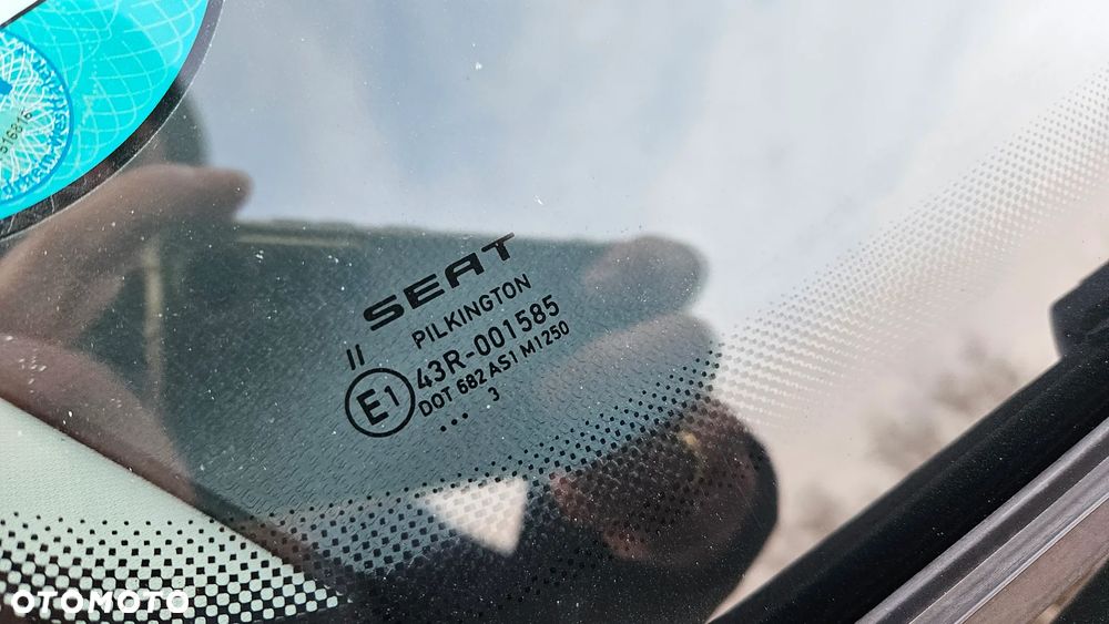 Seat Ibiza 1.4 16V Style - 28