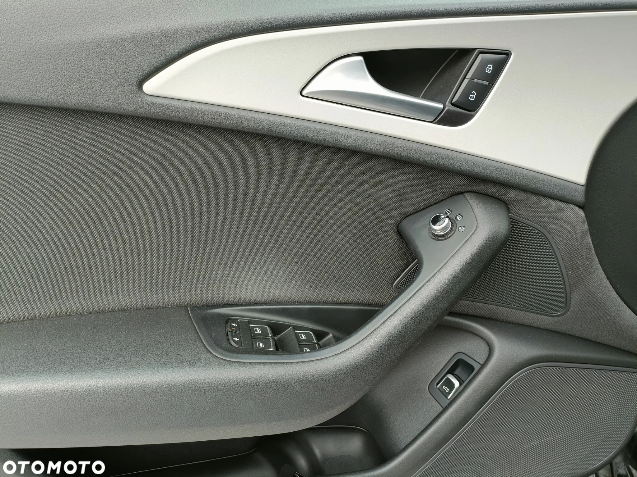 Audi A6 2.0 TDI Quattro S tronic - 24