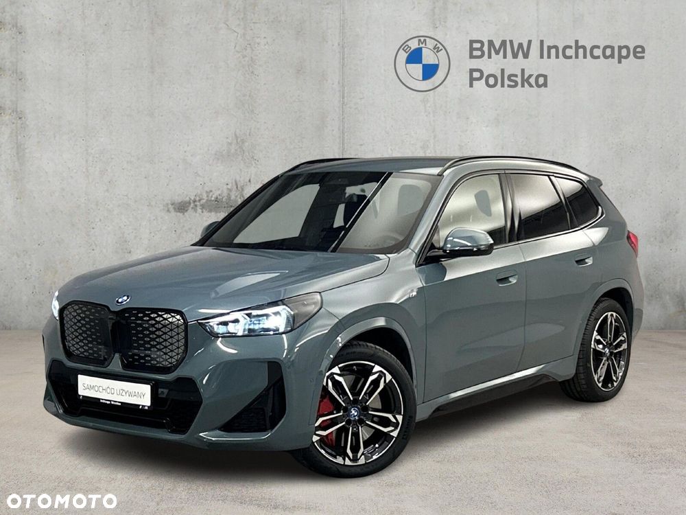 BMW iX1 - 2