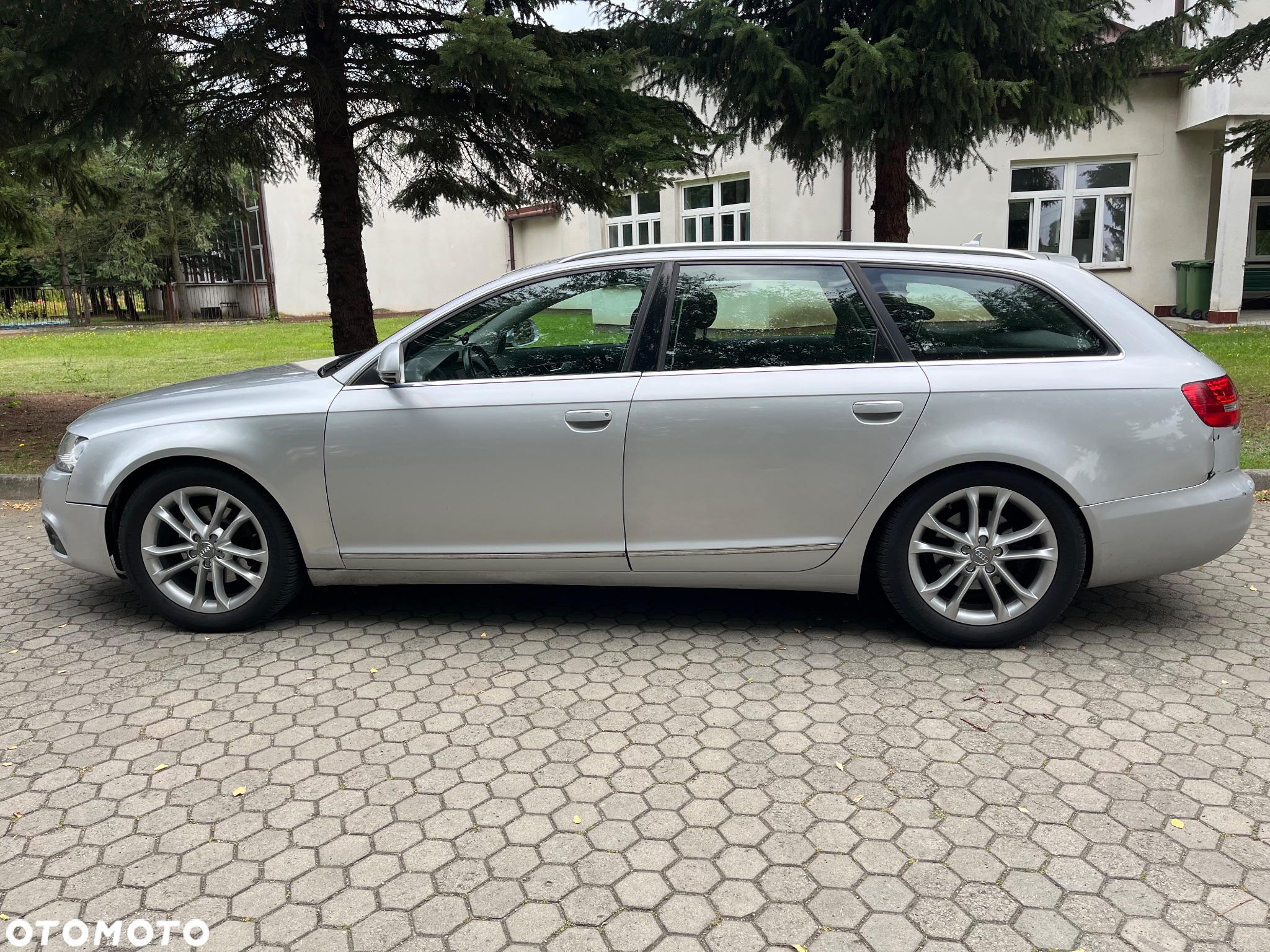 Audi A6 2.0 TDIe - 15