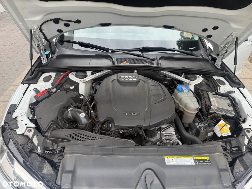 Audi A4 Avant 2.0 TFSI ultra S tronic - 40